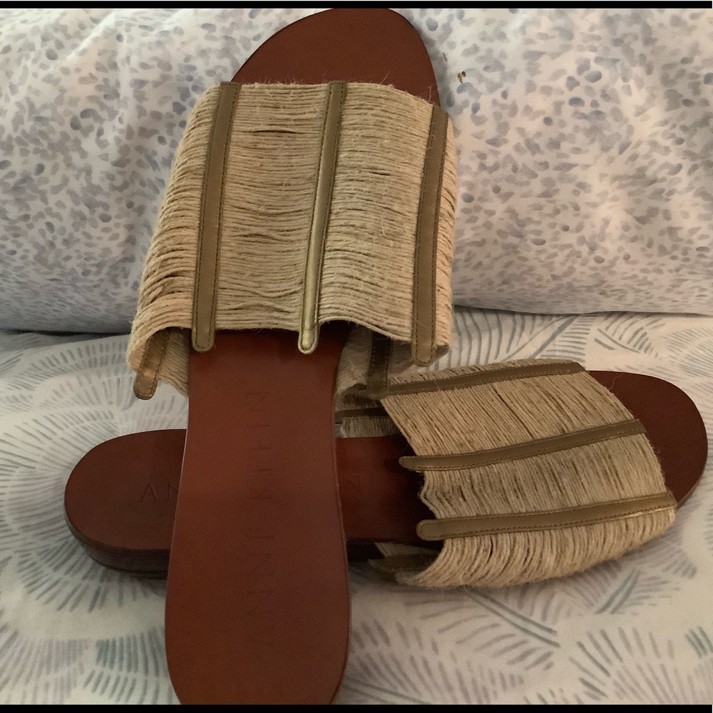 Cole Haan Adorable Sandals 8M